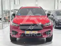 2021 Volvo XC60