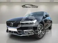 2021 Volvo XC60
