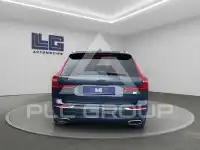 2021 Volvo XC60