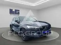 2021 Volvo XC60