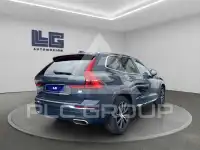 2021 Volvo XC60