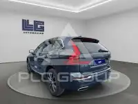 2021 Volvo XC60