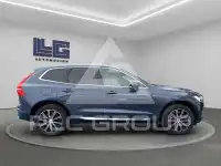 2021 Volvo XC60
