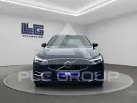 2021 Volvo XC60