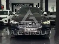 2021 Volvo XC60