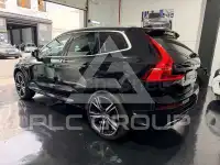 2021 Volvo XC60