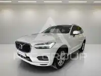 2021 Volvo XC60