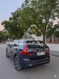 2021 Volvo XC60