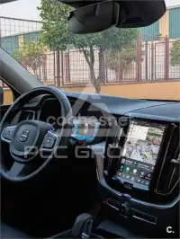 2021 Volvo XC60
