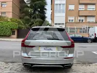2021 Volvo XC60