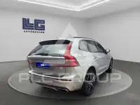 2021 Volvo XC60