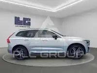 2021 Volvo XC60