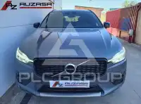 2021 Volvo XC60