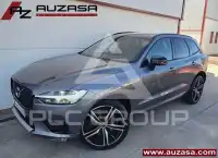2021 Volvo XC60