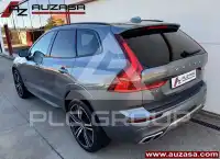 2021 Volvo XC60