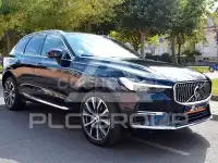 2021 Volvo XC60