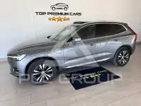 2021 Volvo XC60