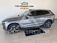 2021 Volvo XC60