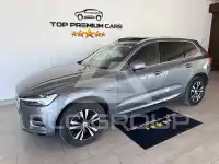 2021 Volvo XC60