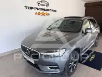 2021 Volvo XC60