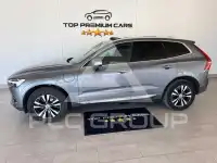 2021 Volvo XC60