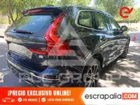 2021 Volvo XC60