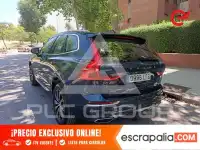 2021 Volvo XC60