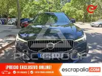 2021 Volvo XC60