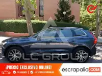 2021 Volvo XC60