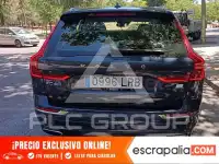 2021 Volvo XC60