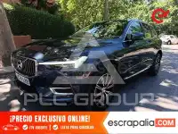 2021 Volvo XC60