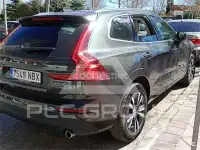 2021 Volvo XC60