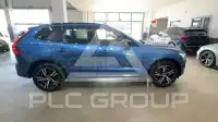 2021 Volvo XC60