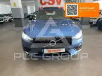 2021 Volvo XC60