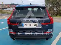 2021 Volvo XC60