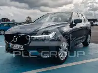 2021 Volvo XC60