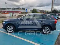 2021 Volvo XC60