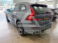 2021 Volvo XC60