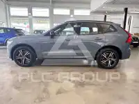 2021 Volvo XC60
