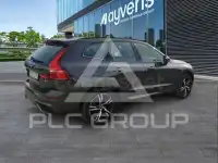 2021 Volvo XC60