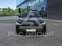 2021 Volvo XC60