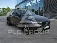 2021 Volvo XC60