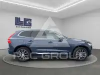 2021 Volvo XC60