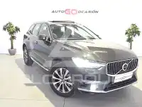 2021 Volvo XC60