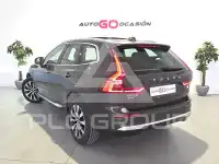 2021 Volvo XC60