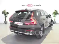 2021 Volvo XC60