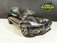 2021 Volvo XC60