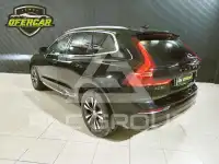 2021 Volvo XC60