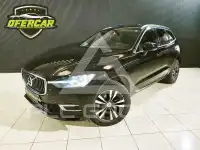 2021 Volvo XC60