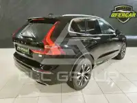 2021 Volvo XC60